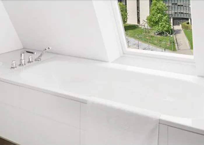 The Red - Living By The Rhine Aparthotel