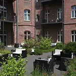 The Red - Living By The Rhine