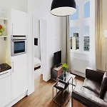 The Red - Living By The Rhine 5*