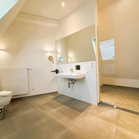 Aparthotel The Red - Living By The Rhine 5*