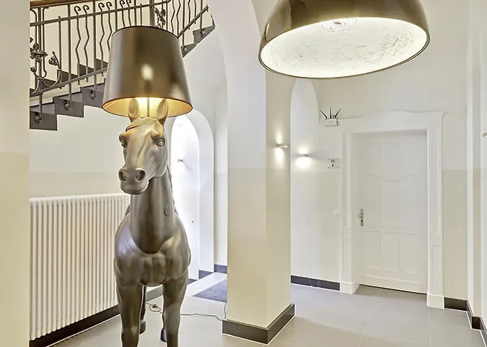 شقة فندقية The Red - Living By The Rhine دوسلدورف