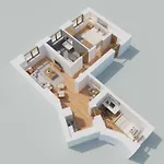 The Red - Living By The Rhine Apartmanhotel 5*