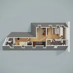 The Red - Living By The Rhine Apartmanhotel 5*