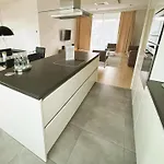 The Red - Living By The Rhine Apartmanhotel 5*