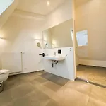 Apartmanhotel The Red - Living By The Rhine 5*