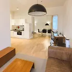 The Red - Living By The Rhine