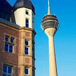 Aparthotel The Red - Living Suites By The Rhine 5*