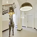 Aparthotel The Red - Living Suites By The Rhine Dusseldorf