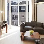 The Red - Living Suites By The Rhine 5*