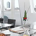 The Red - Living Suites By The Rhine 5* Dusseldorf