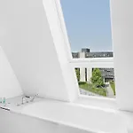 The Red - Living By The Rhine 5* Düsseldorf