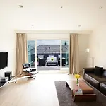 Apartmanhotel The Red - Living By The Rhine Düsseldorf