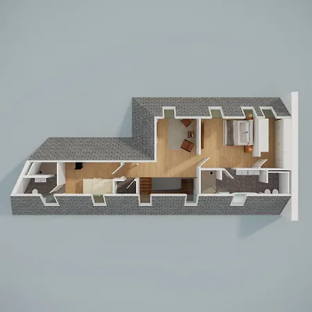 The Red Apart Otel 5*