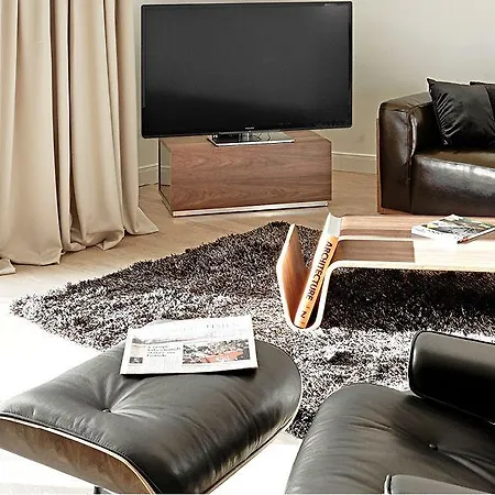 The Red - Living By The Rhine 5* Düsseldorf