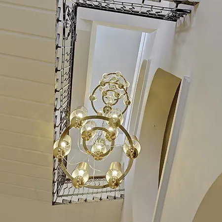 Aparthotel The Red - Living By The Rhine