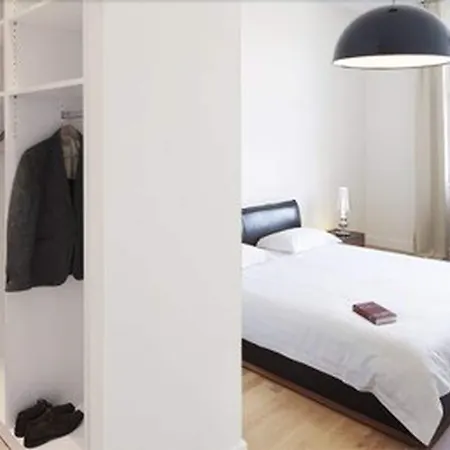 The Red - Living By The Rhine