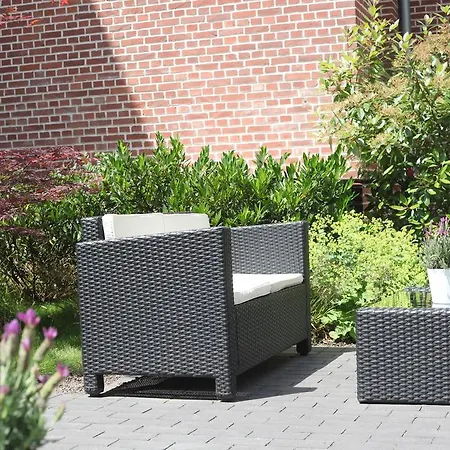 Aparthotel The Red - Living By The Rhine 5*