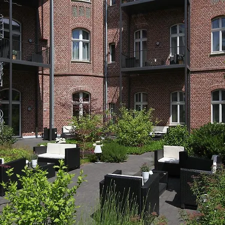 The Red - Living By The Rhine