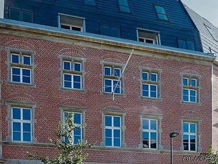 The Red Appart hôtel Düsseldorf
