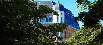 The Red - Living Suites By The Rhine Aparthotel Dusseldorf