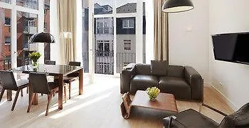 The Red - Living Suites By The Rhine 5*