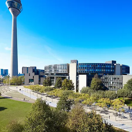 The Red 5* Düsseldorf