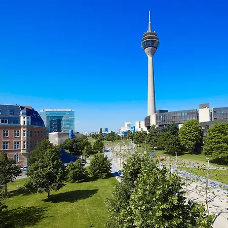The Red 5* Düsseldorf