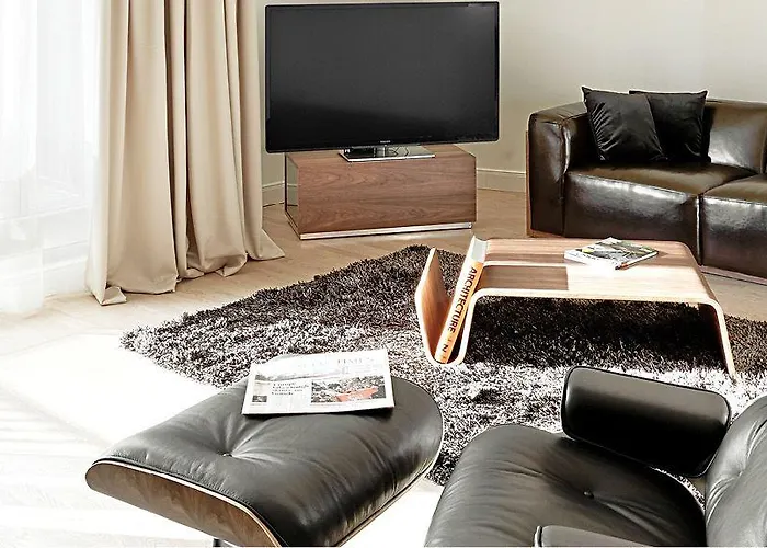 The Red - Living By The Rhine 5* 杜塞尔多夫