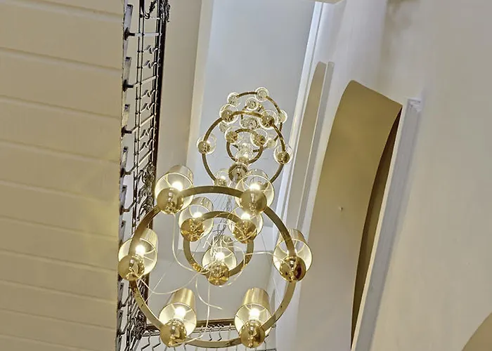 公寓式酒店 The Red - Living By The Rhine