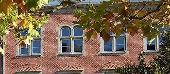 Lejlighedshotel The Red - Living Suites By The Rhine 5*