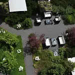 The Red - Living By The Rhine 5* Düsseldorf