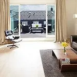The Red - Living By The Rhine 5*