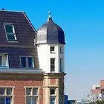 The Red - Living By The Rhine 5* Düsseldorf