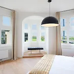 Aparthotel The Red - Living By The Rhine