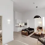 The Red - Living By The Rhine Aparthotel 5*