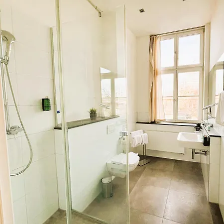 The Red - Living Suites By The Rhine Lejlighedshotel